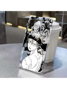 Basic Phone Cases - 003TKA6205TTKK - View 9