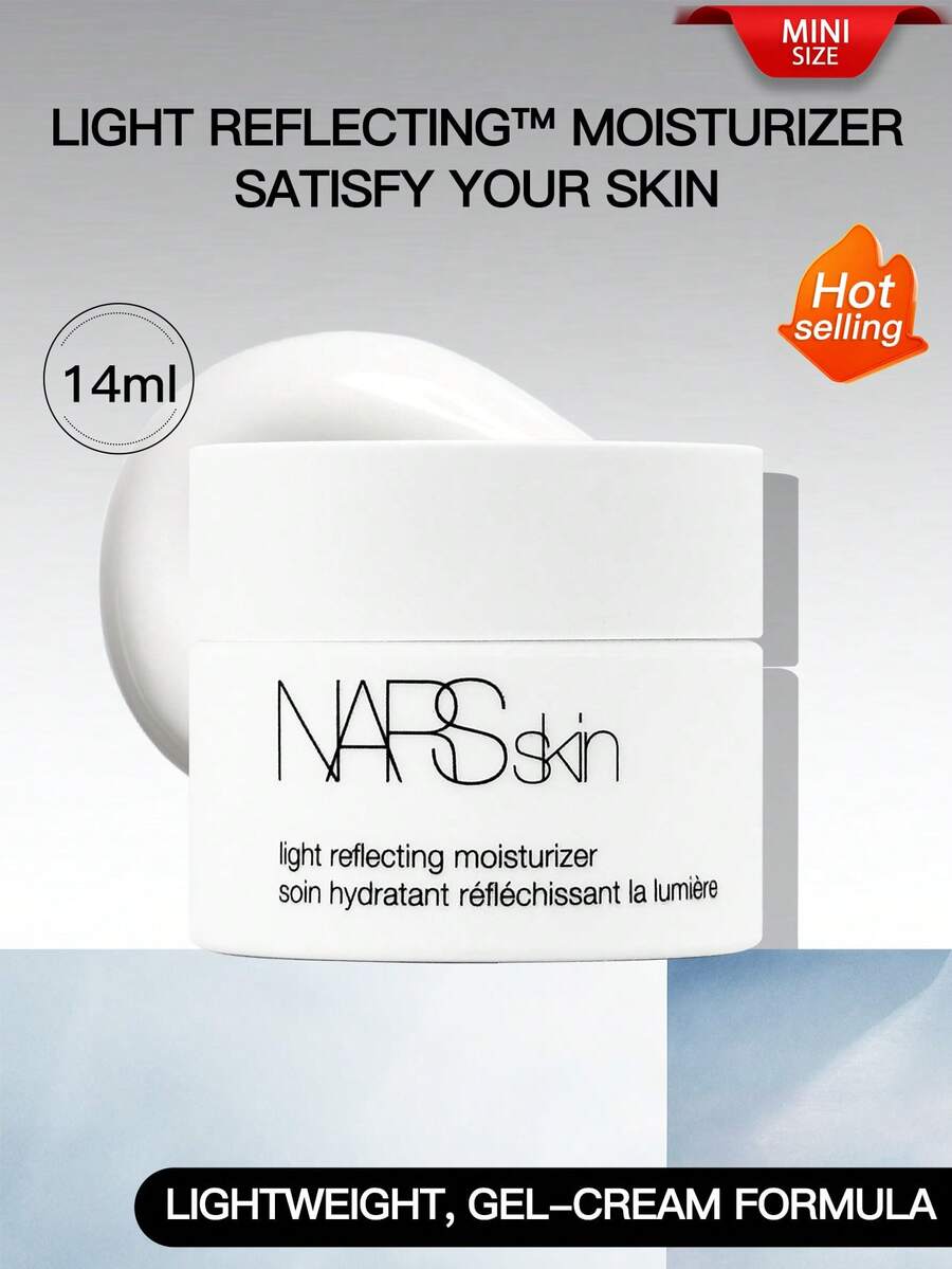 Nars HUMECTANTE ILUMINADOR DE PIEL 14ml [TAMAÑO MINI] - 14ml - Ver 1