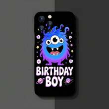 Basic Phone Cases - Black - View 3