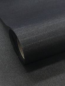 1 rolka Tło do akwarium Czarny papier dekoracyjny Tło do akwarium Tapeta Klej elektrostatyczny, bez kleju, łatwy w montażu, wielokrotnego użytku - wielobarwność - Zobacz 11