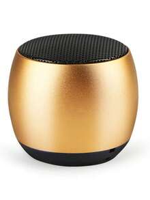 蓝牙音箱，小型家用无线户外低音炮立体声音箱，迷你支付广播音箱 - 彩色 - 查看 9