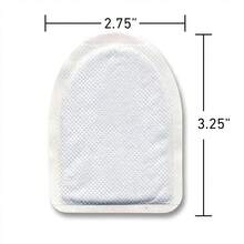 HotHands Toe Warmers - Long Lasting  Natural Odorless Air Activated Warmers - Up To 8 Hours Of Heat - 6 Pair - Default - View 4
