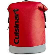 Backpack térmica color rojo CUISINART 30 latas(default) - Multicolor - Ver 3