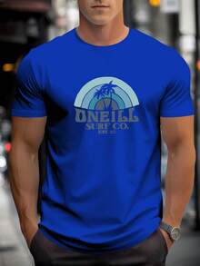 Koszulki męskie - Biały - Zobacz 8