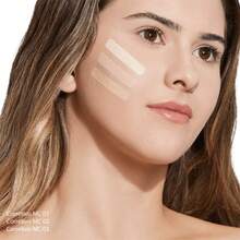 Mari Maria Makeup Mari Maria Cover Up Liquid Concealer High Coverage Hides Dark Circles - MM02 - View 8