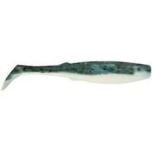 Berkey Gulp! - Anzuelo Suave para Pesca de camarón Salado(4in Mullet) - Multicolor - Ver 1