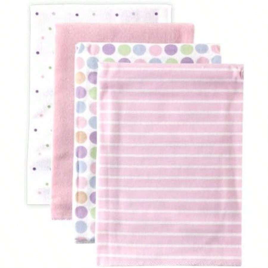 Blankets & Throws - Multicolor - View 1