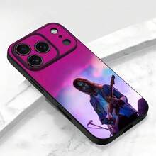 T-Tame I-Impala Deadbeat Currts Phone Case For IPhone 15,16,12,14,13,11,17,Pro,Max,Plus,E,Air,Mini Black Cover.Christmas Accessories. - z2 - 查看 10
