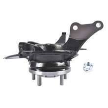 Front Steering Knuckle Wheel Bearing Hub Assembly Left Fit Kia Sportage Tucson 2005 - 2009 - Default - View 1