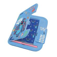 Lexibook Electronic Planner With Melodies And Designs Of Stitch, Smurfs And Barbie - Stitch. - View 11