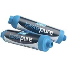 Camco TASTEPure Filtro de agua, Multicolor,(Filter - 2 Pack) - Multicolor - Ver 2
