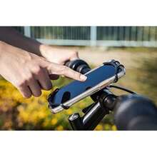 BELL Stowaway Bolsa de bicicleta de tubo superior(Soporte para teléfono para manubrio de bicicleta Stowaway 900) - Multicolor - Ver 5