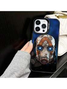Basic Phone Cases - Z1 - View 4