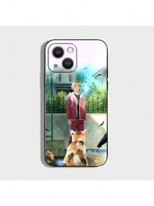 Basic Phone Cases - Z1 - View 13