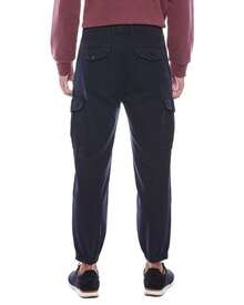 Brunello Cucinelli Pleated Cargo Pant - Nhiều màu - Xem 3