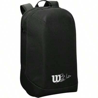 WILSON DNA Super Tour Backpack  Padel Black
