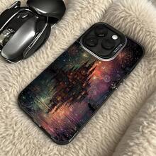 Basic Phone Cases - สีดำ - ดู 5