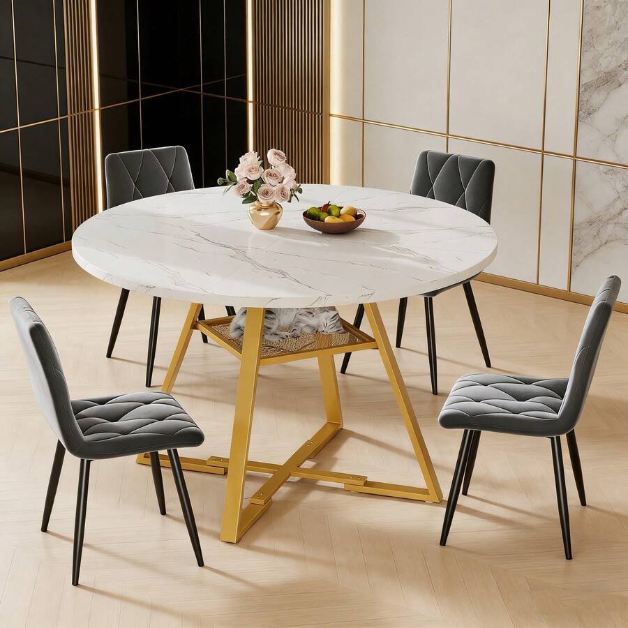 Dining Tables - Default - View 1