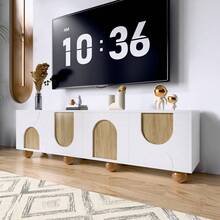 Television Stands & Entertainment Centers - Default - View 6