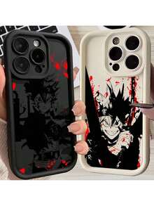 Basic Phone Cases - TYBLA 03 - View 3
