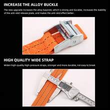 Automotive Anti-Slip Traction Mats, For Icy & Snowy Roads, Prevent Slipping & Get Unstuck