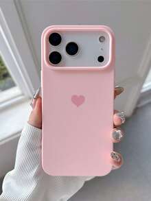 Pink Heart