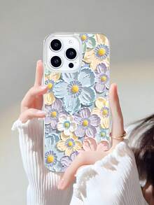 Fashion Phone Cases - Clear - View 1