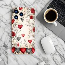 Basic Phone Cases - Black - View 6