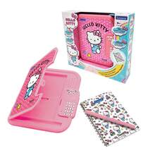 Lexibook Electronic Planner With Melodies And Designs Of Stitch, Smurfs And Barbie - Hello Kitty - View 2
