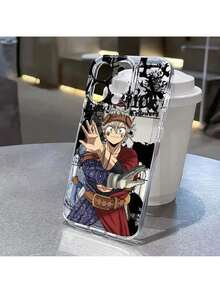 Basic Phone Cases - 003TKA6202TTKK - Voir 9