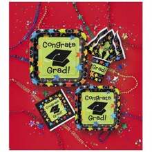 Table Napkins - Multicolor - View 2