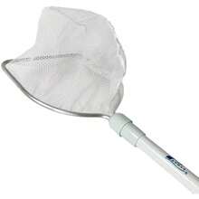 Promar LN-410 Deluxe Nylon Bait Well Net(Multicolor) - Multicolor - Ver 5