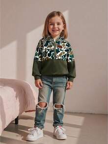 Verde militar