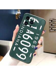 Basic Phone Cases - BSBLA08 - View 7