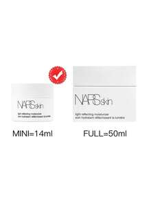Nars HUMECTANTE ILUMINADOR DE PIEL 14ml [TAMAÑO MINI] - 14ml - Ver 2