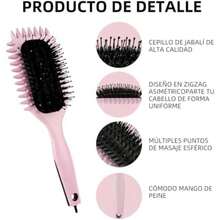 Combs - มัลติคัลเลอร์ - ดู 6