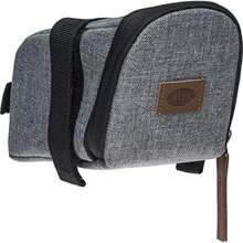 BELL Stowaway Bolsa de bicicleta de tubo superior(Gris) - Multicolor - Ver 3