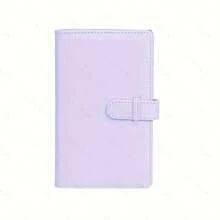 1PC 108 Pockets Photo Album For 3 Inch Fujifilm Mini Film Film Albums - Multicolor - View 6