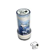 SNOOPY 1个史努比海豹套装，趣味周边可爱卡通动漫搞笑海豹治愈狗动漫卡通搞笑海豹随机款式，新年礼物，情人节礼物，复活节礼物