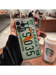Basic Phone Cases - -6 - View 5
