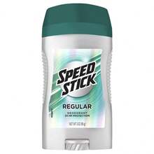 Lady Speed Stick 1 支 85g 原味男士止汗除臭膏，長效全天汗水與異味防護，經典原味清新香氛，滑順觸感，適合男士日常腋下護理 - 85g 原味 - 查看 1
