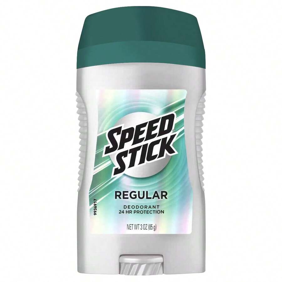 Lady Speed Stick 1 支 85g 原味男士止汗除臭膏,長效全天汗水與異味防護,經典原味清新香氛,滑順觸感,適合男士日常腋下護理 - 85g 原味 - 查看 1