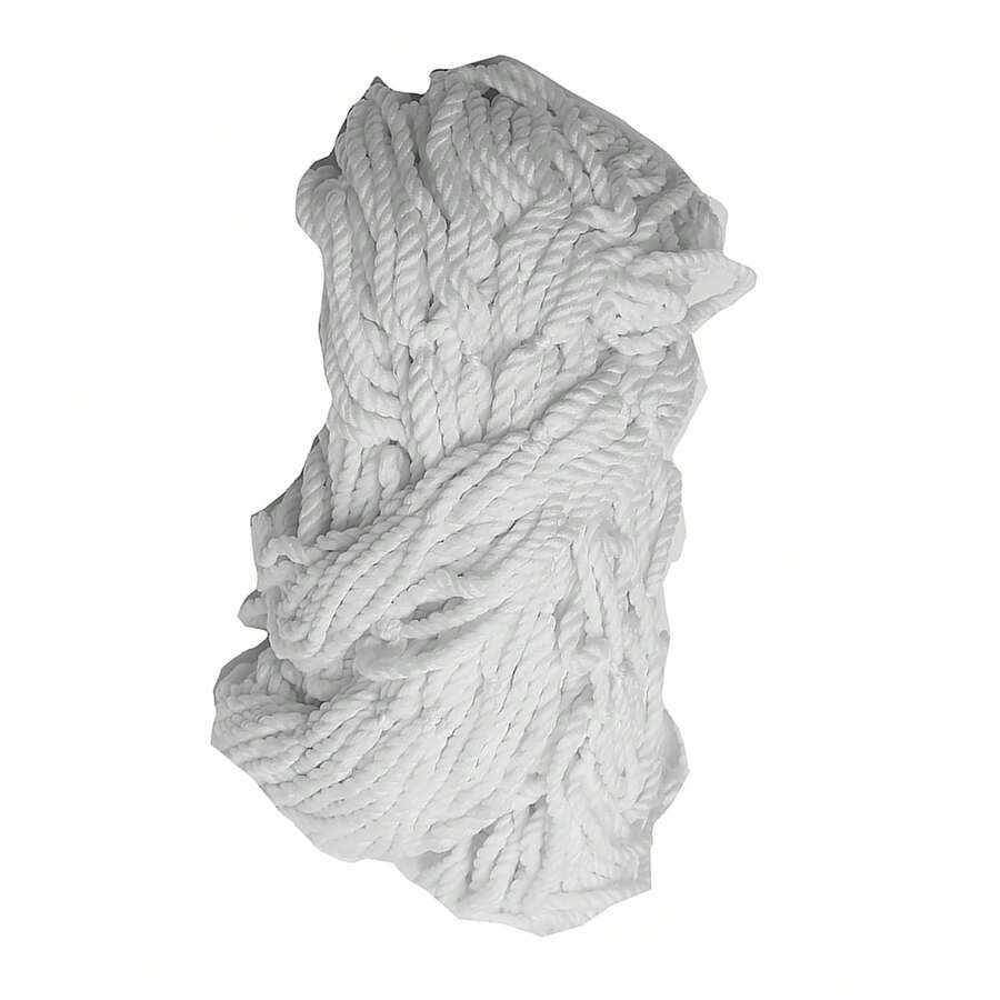 Football Soccer Net Sports Replacement Soccer Goal Post Net (24*8ft) - 24 x 8 pies - Ver 1