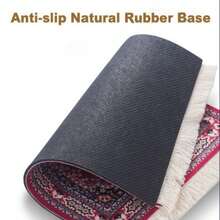 1pc Coffee Mat, Coffee Pad, Coffee Coaster, Drink Coaster, Placemat, Table Mat, Non-Slip Heat Resistant Place Mat, Entryway Rug, Door Mat, Floor Carpet, Dish Drying Mat, Fit Under Coffee Maker Coffee Machine Coffee Pot Espresso Machine Coffee Accessories - Type a - View 8