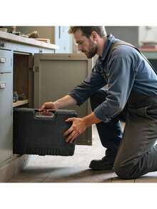 Steckschlüssel+Ratschenschlüssel 1/4 Zoll+3/8 Zoll 69tlg