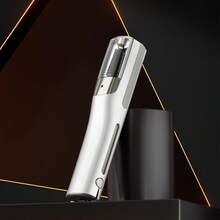 USB Rechargeable Split End Trimmer, Automatic Electric Hair Trimmer For Dry, Split, Damaged And Fragile Split Ends, Unisex Hair Grooming Tool, Portable Hair Styling Tool, Women Gift