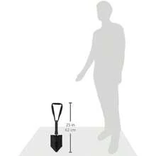 Coghlan's 9065 Folding Shovel(Una talla) - Multicolor - Ver 4