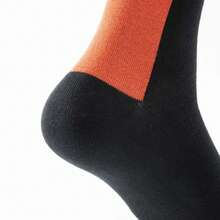 1 Pair Puma Socks, 2026 Spring New Casual Breathable Fitness Running Sports Socks, Unisex Mid-Calf Socks 938241-01 - Black - View 2