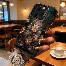Basic Phone Cases - Black - View 7