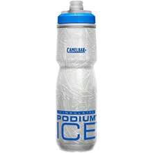 Bicycle Water Bottle - Multicolor - View 1